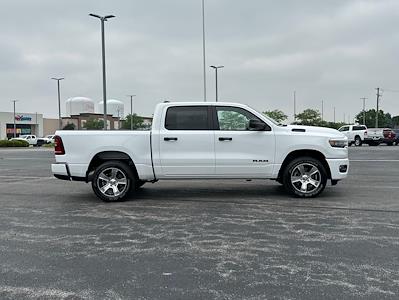 2025 Ram 1500 Crew Cab 4x4 Pickup for sale #BC7990 - photo 2