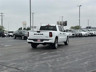 2025 Ram 1500 Crew Cab 4x4 Pickup for sale #BC7990 - photo 2