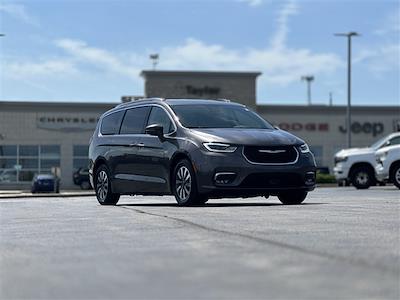 2021 Chrysler Pacifica FWD Minivan for sale #BC7996 - photo 1