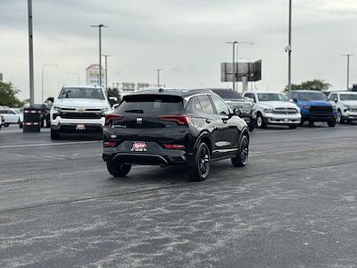 Used 2024 Buick Encore GX Sport Touring AWD SUV for sale #BC7998 - photo 2