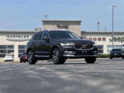 2022 Volvo XC60 AWD SUV for sale #BC7999 - photo 1