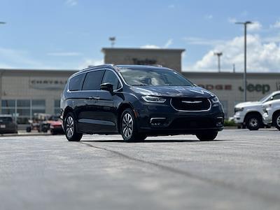 2021 Chrysler Pacifica FWD Minivan for sale #BC8004 - photo 1