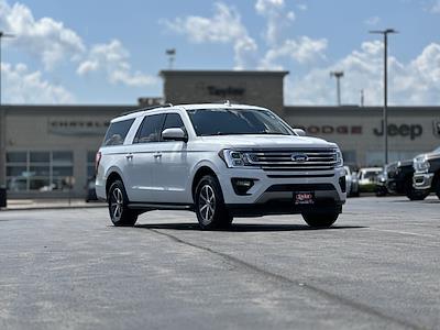 2021 Ford Expedition MAX 4x4 SUV for sale #BC8005 - photo 1