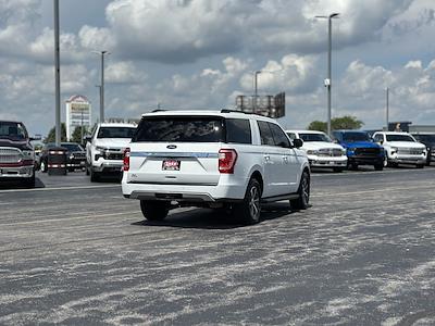 2021 Ford Expedition MAX 4x4 SUV for sale #BC8005 - photo 2