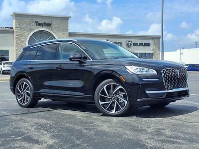 2023 Lincoln Corsair AWD SUV for sale #BC8006 - photo 1