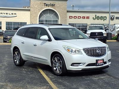 2016 Buick Enclave AWD SUV for sale #BC8010A - photo 1
