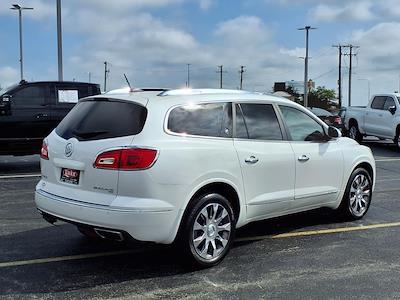 2016 Buick Enclave AWD SUV for sale #BC8010A - photo 2