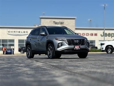 2022 Hyundai Tucson AWD SUV for sale #BC8012 - photo 1