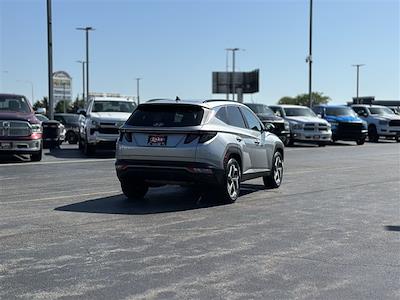 2022 Hyundai Tucson AWD SUV for sale #BC8012 - photo 2