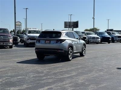 2022 Hyundai Tucson AWD SUV for sale #BC8012 - photo 2