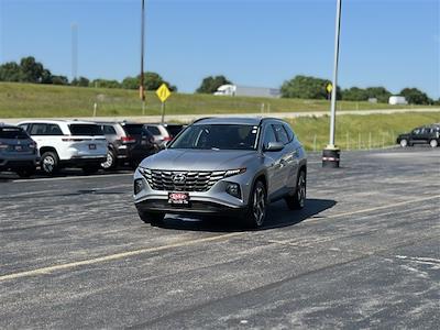 2022 Hyundai Tucson AWD SUV for sale #BC8012 - photo 1