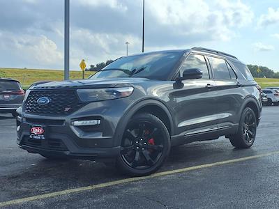 2020 Ford Explorer 4WD SUV for sale #BC8013 - photo 1