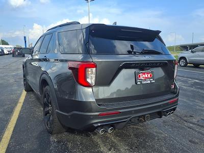 2020 Ford Explorer 4WD SUV for sale #BC8013 - photo 2