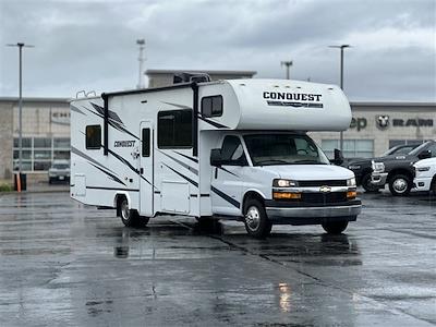 2021 Chevrolet Express 3500 DRW RWD RV for sale #BC8015 - photo 1