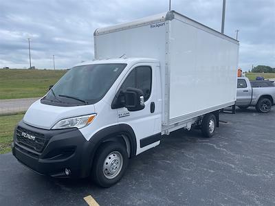 2023 Ram ProMaster 3500 Standard Roof FWD Box Van for sale #BC8015A - photo 1