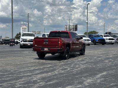 2018 Chevrolet Silverado 1500 Crew Cab 4x4 Pickup for sale #BC8016 - photo 2