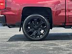 2018 Chevrolet Silverado 1500 Crew Cab 4x4 Pickup for sale #BC8016 - photo 31