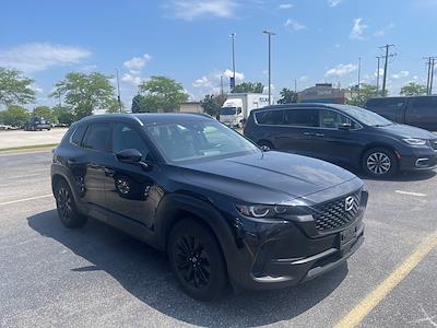 2024 Mazda CX-50 AWD SUV for sale #BC8017 - photo 2