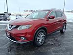 Used 2015 Nissan Rogue SL for sale #BC8018B - photo 4