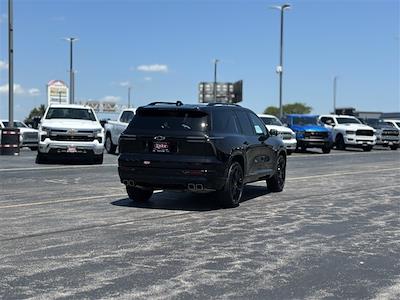 2024 Chevrolet Traverse AWD SUV for sale #BC8020 - photo 2
