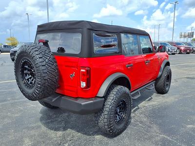 2023 Ford Bronco 4x4 SUV for sale #BC8023A - photo 2