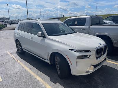 2024 BMW X7 AWD SUV for sale #BC8024 - photo 1