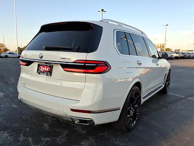 Used 2024 BMW X7 xDrive40i for sale #BC8024 - photo 2