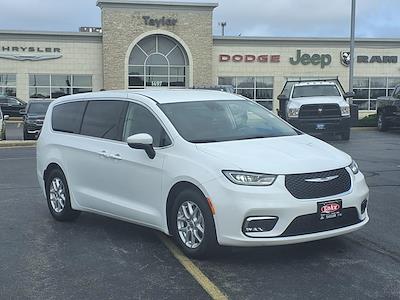 2023 Chrysler Pacifica FWD Minivan for sale #BC8025 - photo 1