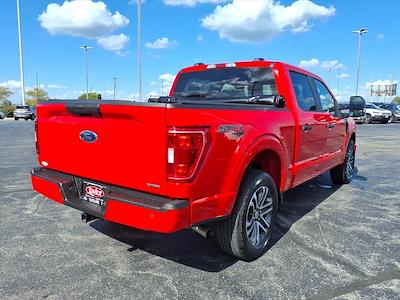 2021 Ford F-150 SuperCrew Cab 4WD Pickup for sale #BC8025A - photo 2