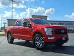 2021 Ford F-150 SuperCrew Cab 4WD Pickup for sale #BC8025A - photo 1
