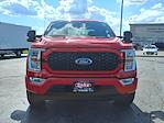 2021 Ford F-150 SuperCrew Cab 4WD Pickup for sale #BC8025A - photo 4