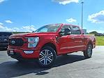 2021 Ford F-150 SuperCrew Cab 4WD Pickup for sale #BC8025A - photo 5