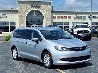 2023 Chrysler Voyager FWD Minivan for sale #BC8027 - photo 1