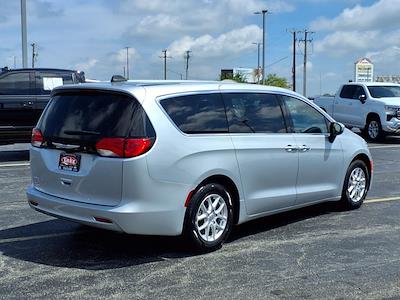 2023 Chrysler Voyager FWD Minivan for sale #BC8027 - photo 2