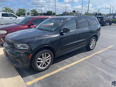2024 Dodge Durango AWD SUV for sale #BC8028 - photo 1