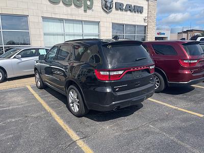 2024 Dodge Durango AWD SUV for sale #BC8028 - photo 2
