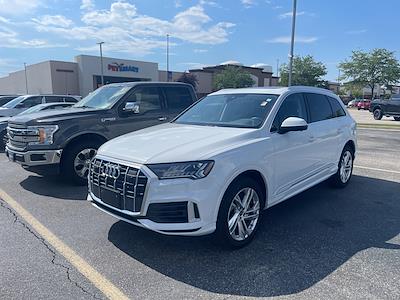 2024 Audi Q7 AWD SUV for sale #BC8029 - photo 1