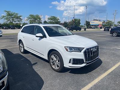 2024 Audi Q7 AWD SUV for sale #BC8029 - photo 2