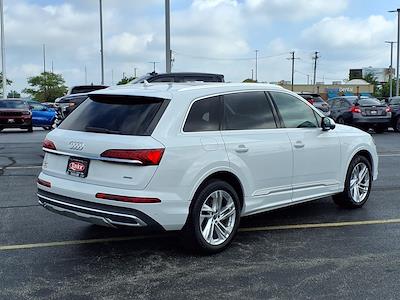 2024 Audi Q7 AWD SUV for sale #BC8029 - photo 2