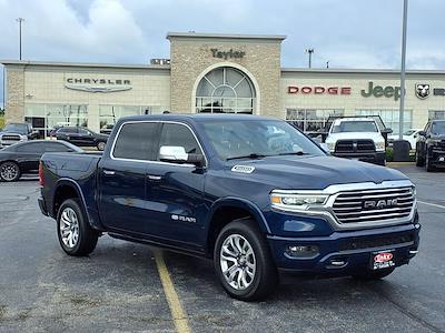 2020 Ram 1500 Crew Cab 4x4 Pickup for sale #BC8030 - photo 1