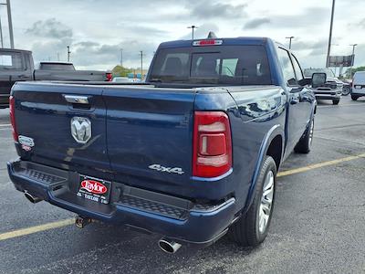 2020 Ram 1500 Crew Cab 4x4 Pickup for sale #BC8030 - photo 2
