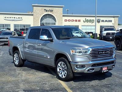 2019 Ram 1500 Crew Cab 4x4 Pickup for sale #BC8031 - photo 1