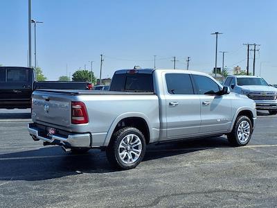 2019 Ram 1500 Crew Cab 4x4 Pickup for sale #BC8031 - photo 2