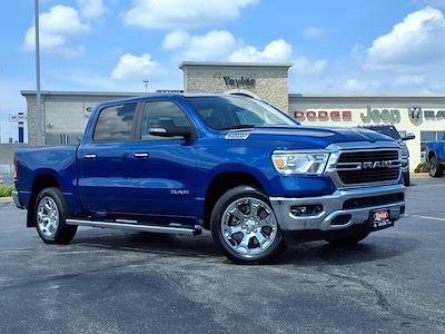 2019 Ram 1500 Crew Cab 4x4 Pickup for sale #BC8031A - photo 1