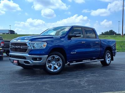 2019 Ram 1500 Crew Cab 4x4 Pickup for sale #BC8031A - photo 2