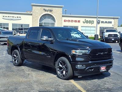 2020 Ram 1500 Crew Cab 4x4 Pickup for sale #BC8032 - photo 1