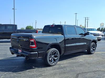 2020 Ram 1500 Crew Cab 4x4 Pickup for sale #BC8032 - photo 2
