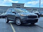 Used 2018 Jeep Cherokee Latitude SUV for sale #BC8033 - photo 1