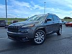 Used 2018 Jeep Cherokee Latitude SUV for sale #BC8033 - photo 5