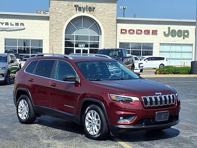 2019 Jeep Cherokee 4x2 SUV for sale #BC8034 - photo 1